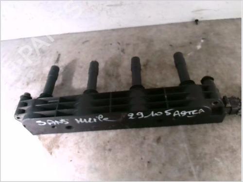 Ignition coil OPEL ASTRA G Estate (T98) 1.6 16V (F35) | BP29323616M94 