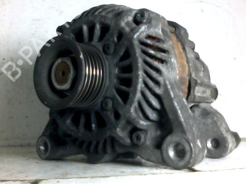 Used Alternator PEUGEOT 207 (WA_, WC_) 1.4 (72 hp) 31260573
