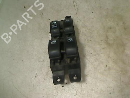 Used Switch HYUNDAI SANTA FÉ I (SM) 2.0 CRDi 4x4 (113 hp) 26074508