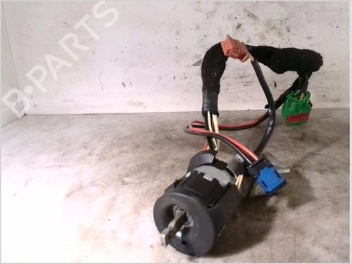 Ignition barrel PEUGEOT 307 Break (3E) 2.0 HDI 90 | BP26100701M48 