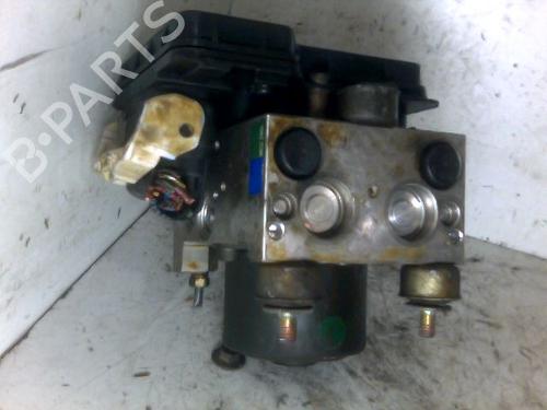 ABS pump MAZDA 6 Saloon (GG) 2.3 (GG3P) | BP26090580M43 
