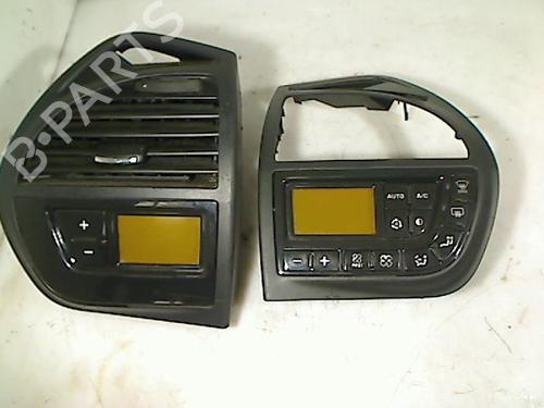 Used Climate control CITROËN C4 Grand Picasso I (UA_) 1.6 HDi (109 hp) 26072830