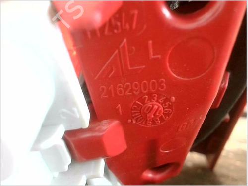 Left tailgate light OPEL MERIVA B MPV (S10) 1.7 CDTI (75) | BP40271245C79 - Image 3