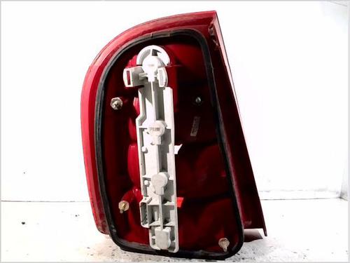 Right taillight SKODA FABIA I (6Y2) 1.4 | BP26111504C35 