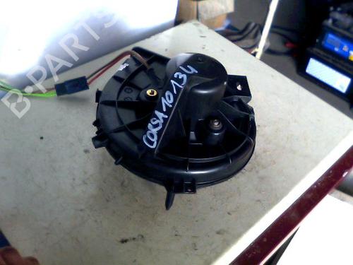 Moteur de chauffage OPEL CORSA C (X01) 1.0 (F08, F68) (58 hp) 26109093