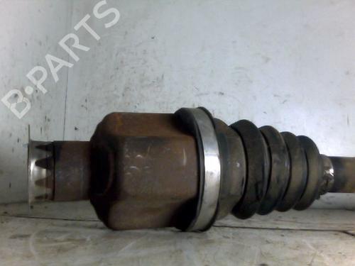 Steering pump DACIA SANDERO 1.4 MPI LPG | BP26095036M99 