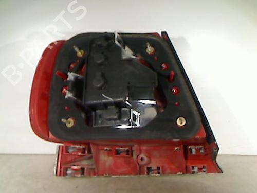 Right taillight AUDI A4 B5 (8D2) 1.9 TDI | BP29482503C35 