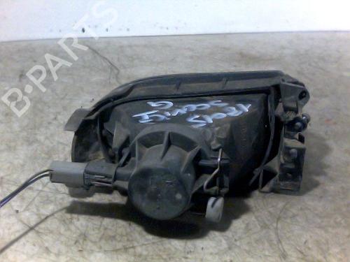 Nebelscheinwerfer links RENAULT SCÉNIC I MPV (JA0/1_, FA0_) 1.9 D (JA0J, FA0J) | BP26077089C30 