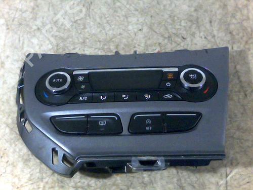 Commande Chauffage FORD FOCUS III 1.6 TDCi (115 hp) 29482479
