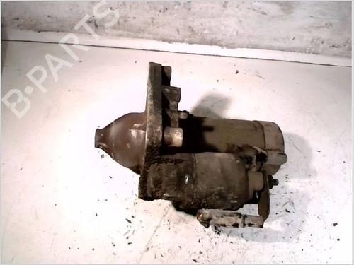 Used Starter CITROËN BERLINGO / BERLINGO FIRST Box Body/MPV (M_) 1.6 HDI 75 (MB9HW) (75 hp) 27477236