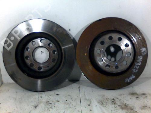 Used Other AUDI A3 (8P1) 1.6 FSI (115 hp) 29482729