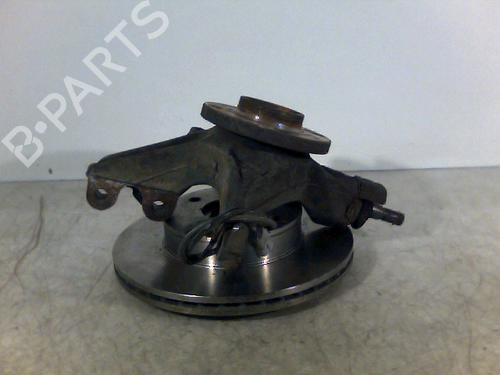 Right front steering knuckle CITROËN BERLINGO Box Body/MPV (B9) 1.6 HDi 90 16V | BP26103028M26 