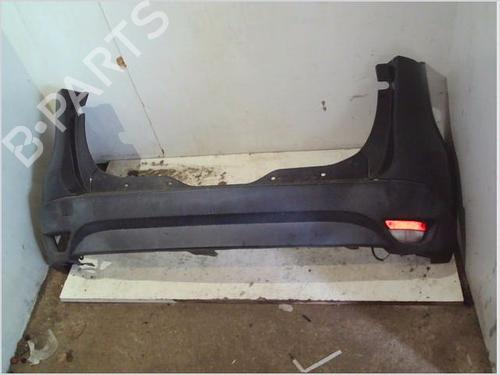 Bagtil kofangere RENAULT SCÉNIC III (JZ0/1_) 1.5 dCi (110 hp) 26114525