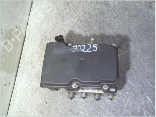 Módulo de ABS Módulo de ABS OPEL MOVANO B Platform/Chassis (X62) 2.3 CDTI FWD (EV, HV, UV) (146 hp) 35898094 35898094