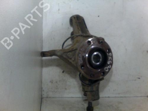 Used Right front steering knuckle CITROËN BERLINGO / BERLINGO FIRST Box Body/MPV (M_) 1.6 HDI 90 (MB9HX, MC9HX) (90 hp) 28323926