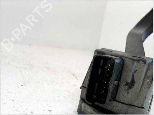 Pedal CITROËN BERLINGO MULTISPACE (B9) 1.6 HDi 90 | BP26916559I4 