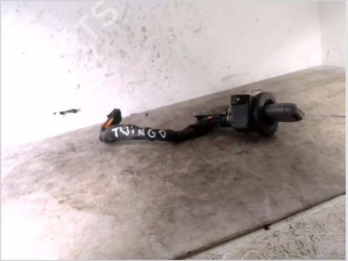 Used Ignition barrel RENAULT TWINGO I (C06_) 1.2 (C066, C068) (58 hp) 26107120