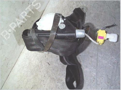 Front right seatbelt VW PASSAT B6 (3C2) 1.6 FSI | BP36692901I25 - Image 2
