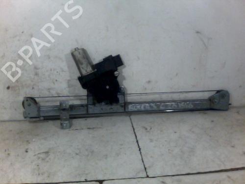 Used Front left window mechanism PEUGEOT BOXER Van 2.2 HDi 100 (101 hp) 26094802