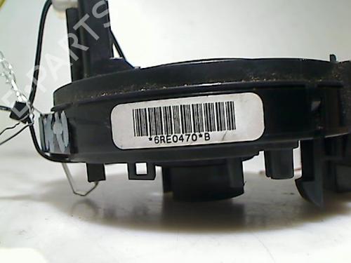 Kontaktrulle Airbag TOYOTA YARIS (_P1_) 1.3 (NCP10, SCP12_) | BP29890004C102