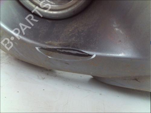Front bumper HYUNDAI SANTA FÉ I (SM) 2.0 CRDi 4x4 | BP26106028C7 