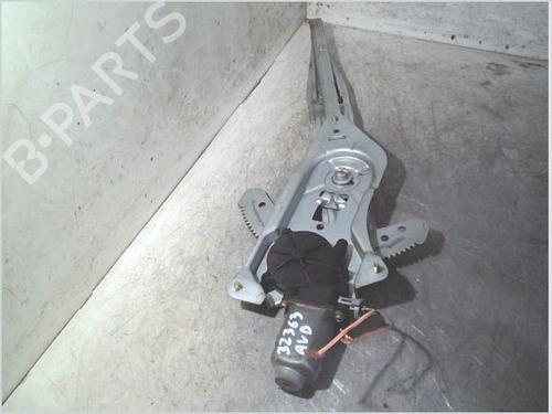 Front right window mechanism RENAULT KANGOO (KC0/1_) 1.5 dCi (KC07) | BP37228981C23 - Image 2