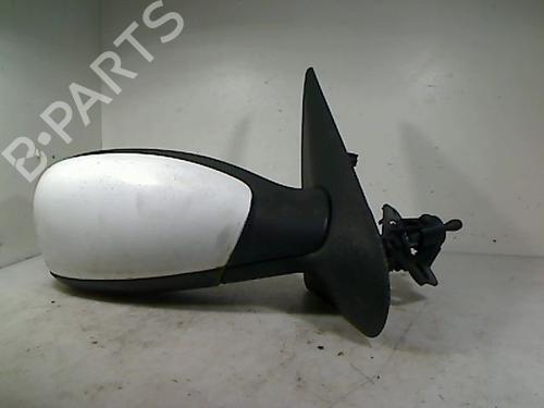 Used Right mirror PEUGEOT 306 Hatchback (7A, 7C, N3, N5) 1.9 D (69 hp) 29440783