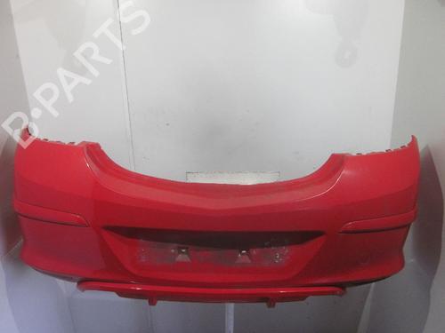 Bak støtfanger OPEL ASTRA H GTC (A04) 2.0 Turbo (L08) | BP26106341C8 