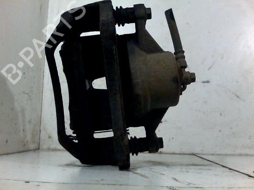 Venstre bremsekaliber foran KIA CEE'D SW (ED) 2.0 CRDi 140 | BP29472590M105 