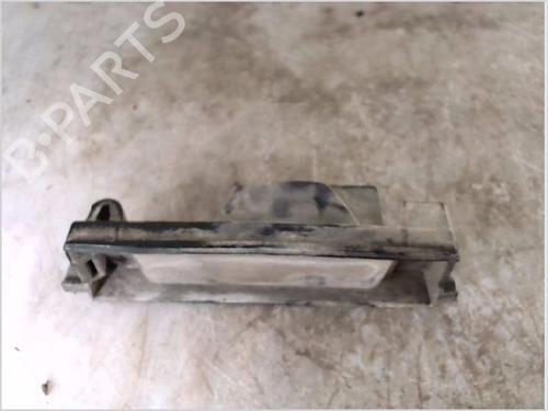 Nummerpladelys TOYOTA RAV 4 II (_A2_) 2.0 D 4WD (CLA20_, CLA21_, CLA20R, CLA21R) | BP26101858I40 