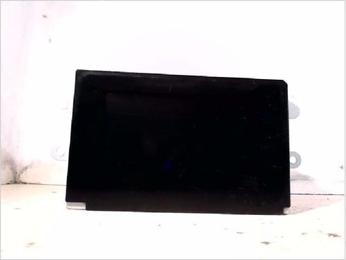 Used Display monitor NISSAN ALMERA TINO (V10) 2.2 dCi (136 hp) 26114376