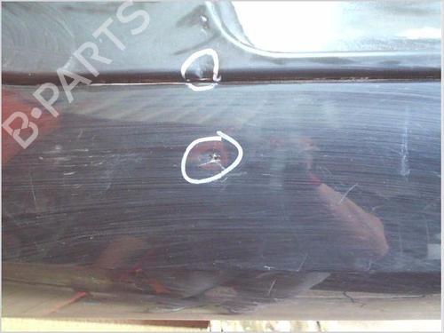 Bak støtfanger RENAULT MEGANE II (BM0/1_, CM0/1_) 1.9 dCi | BP26390837C8 