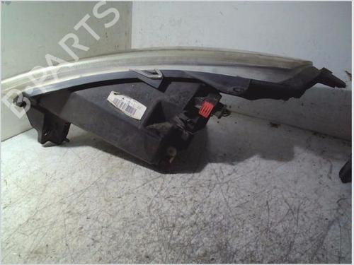 Right headlight CITROËN C3 Pluriel (HB_) 1.4 HDi | BP26114919C29 