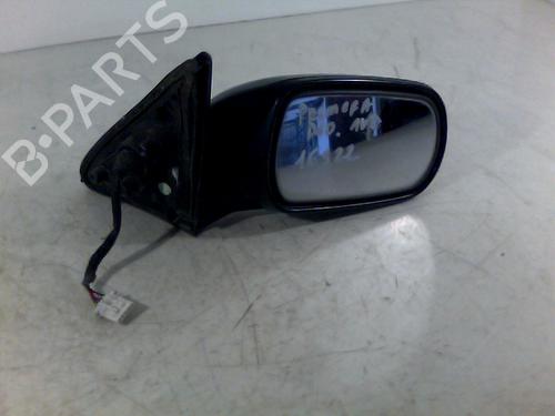 Used Right mirror NISSAN PRIMERA Hatchback (P10) 1.6 (90 hp) 26084186