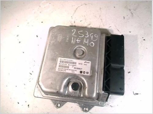 Motorstyringsenhed CITROËN NEMO Box Body/MPV (AA_) 1.3 HDi 75 (75 hp) 28535500