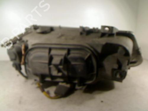 Left headlight PEUGEOT 806 (221) 2.1 td 12V | BP26085841C28 