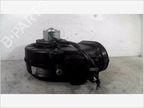 Heater blower motor PEUGEOT 807 (EB_) 2.2 HDi | BP26098323M62 