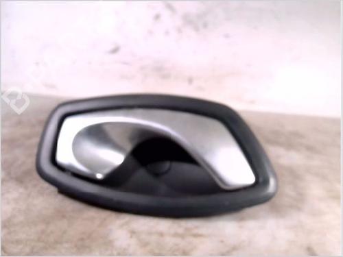 Used Front right interior door handle RENAULT MEGANE III Hatchback (BZ0/1_, B3_) 1.5 dCi (106 hp) 26079118