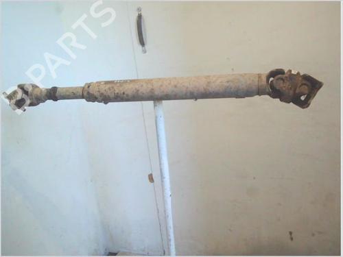 Kardanwelle für TOYOTA LAND CRUISER 90 (_J9_) 3.0 D-4D 4WD (KDJ90_, KDJ95_, KDJ90W, KDJ95W) (163 hp) 33236454