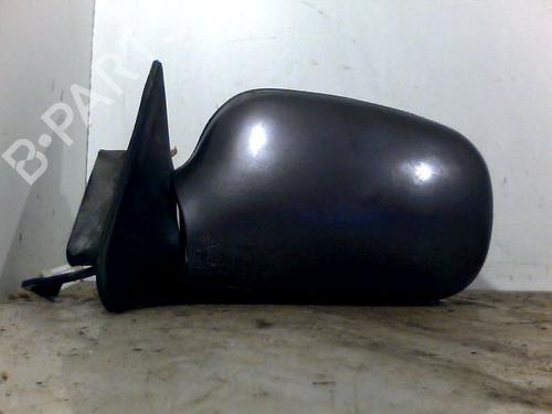 Used Left mirror KIA SPORTAGE SUV (K00) 2.0 TD 4WD (83 hp) 26076015