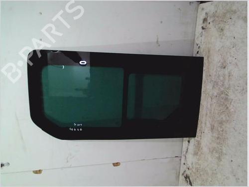 Used Front left door window RENAULT TRAFIC III Bus (JG_) 1.6 dCi 120 (JGMS) (121 hp) 30382025