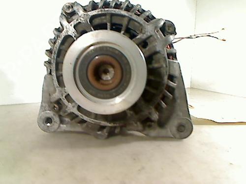 Generator MAZDA 6 Hatchback (GG) 2.0 DI (GG14) | BP26064429M7 