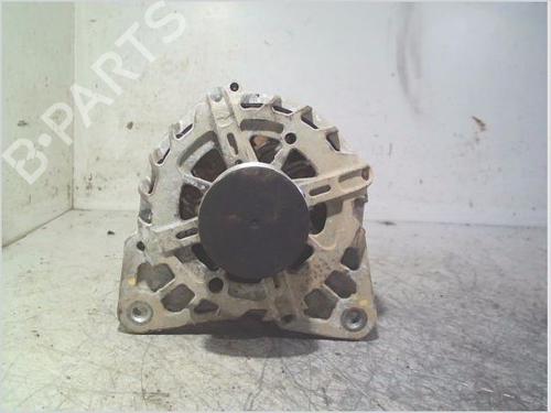 Used Alternator DACIA SANDERO II 1.0 SCe 75 (B8JC, B8JD) (73 hp) 26119063