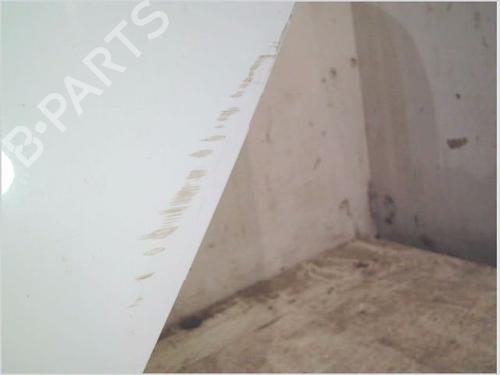 Left rear door RENAULT CLIO IV (BH_) 1.5 dCi 75 | BP29253919C4 