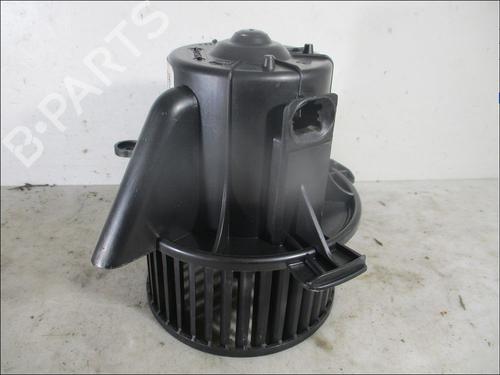 Ventilator motor CITROËN C4 I (LC_) 1.6 HDi (90 hp) 26094865