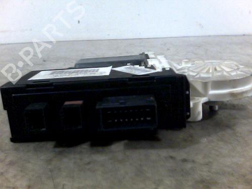Front left window mechanism CITROËN C8 (EA_, EB_) 2.0 HDi | BP26069231C22 