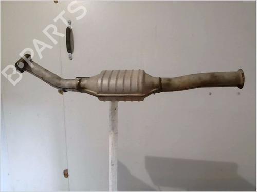 Katalysator PEUGEOT 306 Hatchback (7A, 7C, N3, N5) 1.4 (75 hp) 30815130