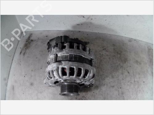 Used Alternator VW POLO V (6R1, 6C1) 1.0 (75 hp) 26099236