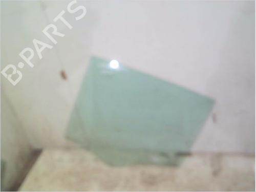 Dørrute venstre bak RENAULT LAGUNA II (BG0/1_) 2.2 dCi (BG0F) (150 hp) 30624799