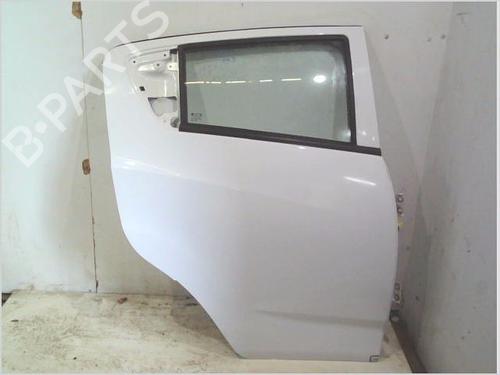 Used Right rear door CHEVROLET SPARK (M300) 1.0 (68 hp) 26117559